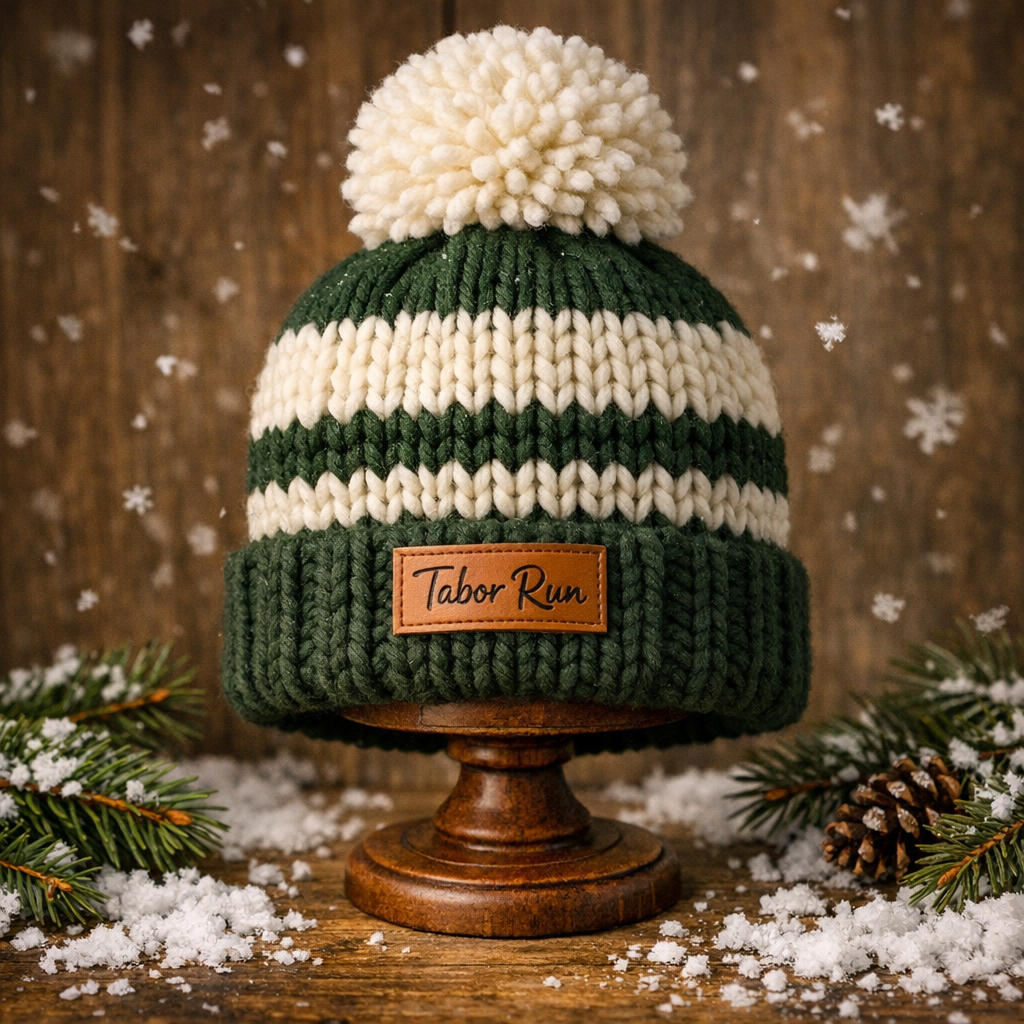 Tabor Run Beanie