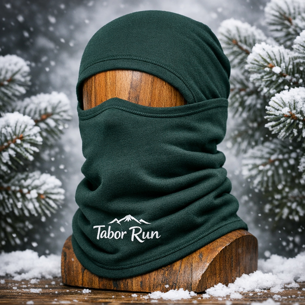 Tabor Run Neck Gaiter