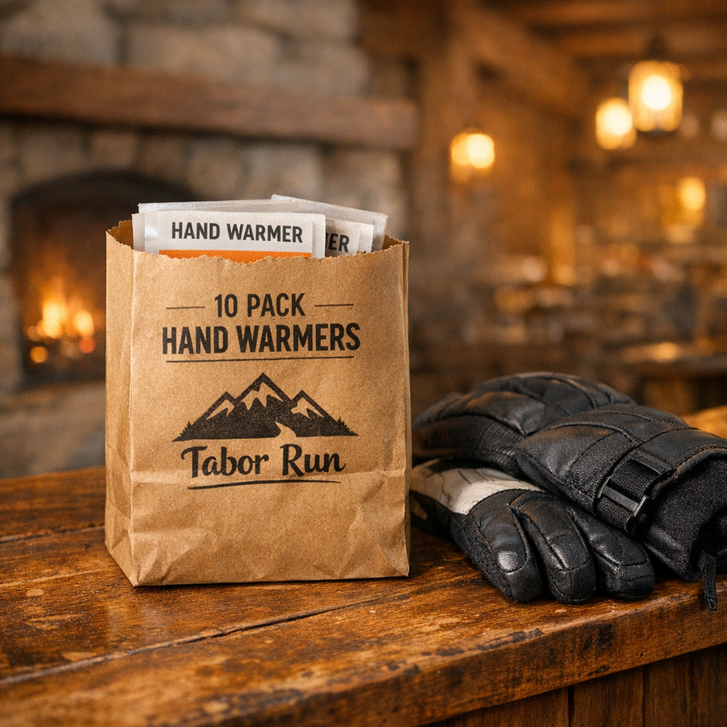 Hand Warmers (10-pack)